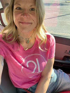 Megan Guessford